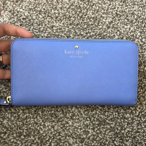 kate spade Bags Kate Spade Wallet Poshmark